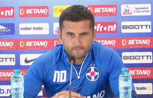Nicolae Dică s-a enervat la conferință! Îi contrazice pe Gigi Becali și Mihai Stoica: „Dacă vi s-a spus că așa s-a decis, eu vă zic cum a fost discuția”