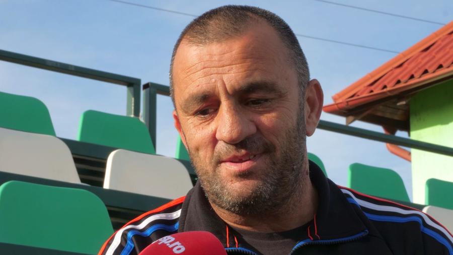 Florin Macavei Timişoara e fruncea ruşinii! Ce se întâmplă cu stadionul „Dan Păltinișanu” + Plan pentru noua arenă