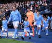 Manchester City - Southampton 4-0 / FOTO: GettyImages