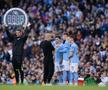 Manchester City - Southampton 4-0 / FOTO: GettyImages
