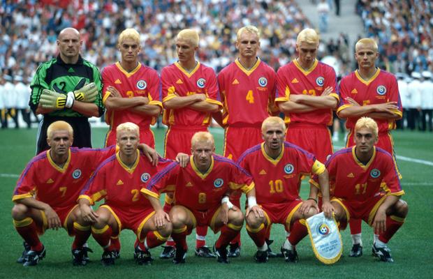 Ilie Dumitrescu a numit cei 2 fotbaliști în fața cărora „nu va ridica niciodată ochii”: „Indiferent de context, pot să spună ce vor despre mine”