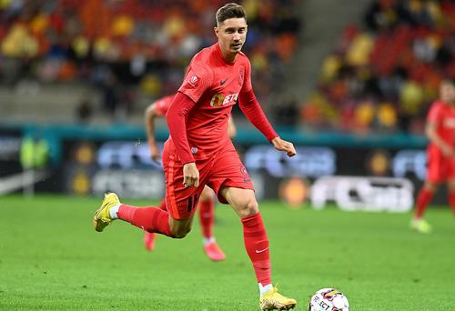 David Miculescu // FOTO: Imago