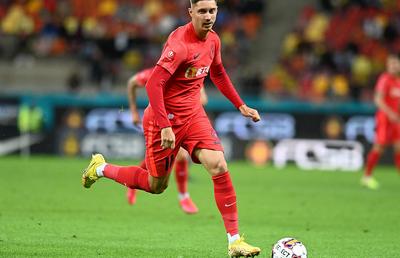De ce David Miculescu dezamăgește meci de meci la FCSB » Omul care îi știe toate secretele: „Cred că asta îl apasă”