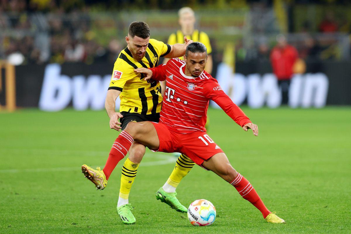 „Der Klassiker” interzis cardiacilor! Bayern a condus cu 2-0, dar a fost egalată incredibil în prelungiri de Dortmund