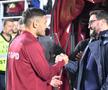 Dan Șucu nu s-a abținut! Iritat de ce a văzut în ultima etapă, patronul Rapidului iese la atac: „El e agresorul principal. Doamne-ferește!”
