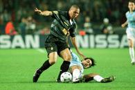 Întrebat dacă i-ar fi făcut față lui Erling Haaland, un fundaș legendar a răspuns răspicat: „Da! Eu l-am oprit pe Ronaldo brazilianul, care era altceva”