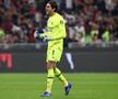 AC Milan și Juventus se întâlnesc astăzi, de la ora 19:00, în derby-ul etapei cu numărul 9 din Serie A. Ciprian Tătăruşanu (36 de ani) este titular în poarta campioanei Italiei.