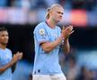 Manchester City - Southampton 4-0 / FOTO: GettyImages