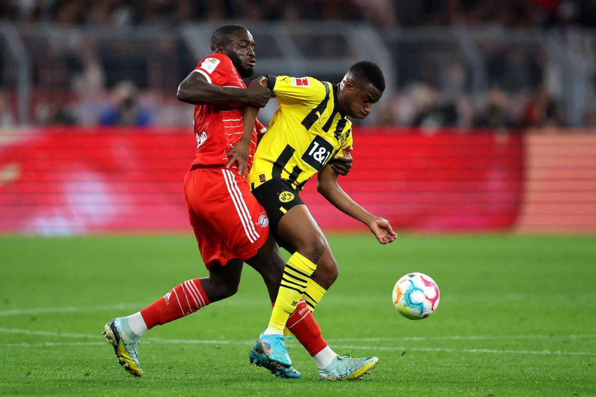 Borussia Dortmund - Bayern Munchen » „Der Klassiker” de toamnă, în imagini