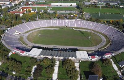 Timişoara e fruncea ruşinii! Ce se întâmplă cu stadionul „Dan Păltinișanu” + Plan pentru noua arenă