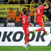 Borussia Dortmund - Bayern Munchen / foto: Guliver/Getty Images