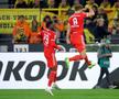 Borussia Dortmund - Bayern Munchen / foto: Guliver/Getty Images