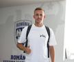 Reunire nationala României - 10 octombrie 2023, foto: frf.ro