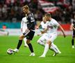 Dinamo - CFR Cluj/ foto Raed Krishan