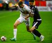Dinamo - CFR Cluj
