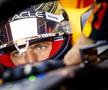 Max Verstappen și-a asigurat încă de sâmbătă cel de-al treilea campionat consecutiv / Sursă foto: Imago Images