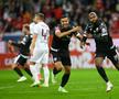 Dinamo - CFR Cluj