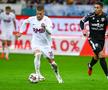 Ce au spus dinamoviștii după egalul scos cu CFR Cluj: „Dacă vom juca la fel ca în prima repriză, vom avea un campionat bun”