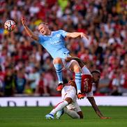 Arsenal - Manchester City/ foto Imago Images
