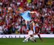Arsenal - Manchester City/ foto Imago Images