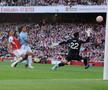 Arsenal - Manchester City/ foto Imago Images