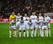Dinamo - CFR Cluj/ foto Raed Krishan