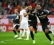 Dinamo - CFR Cluj