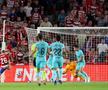 Barcelona, pas greșit pe terenul penultimei clasate » Catalanii au primit gol în secunda 16