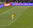 Farul a cerut penalty în deplasarea cu Oțelul / FOTO: Capturi TV @Orange Sport 1