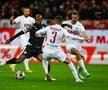 Dinamo - CFR Cluj