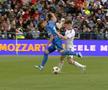 Farul a cerut penalty în deplasarea cu Oțelul / FOTO: Capturi TV @Orange Sport 1