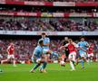 Arsenal - Manchester City/ foto Imago Images