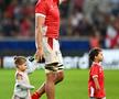 Tonga superioară » România a pierdut și ultimul meci de la Cupa Mondială de rugby
