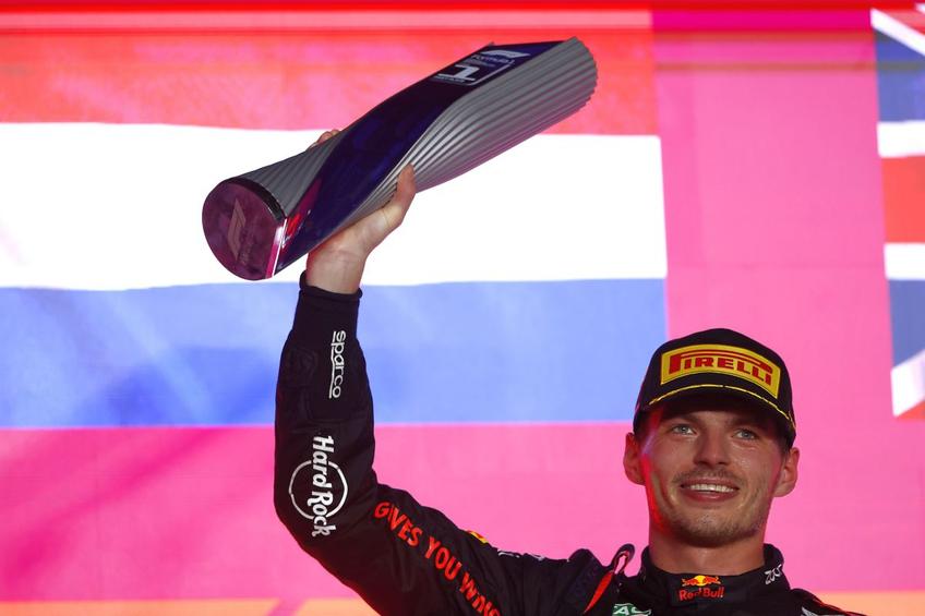 Max Verstappen s-a impus fără probleme în Marele Premiu de Formula 1 al Qatarului / Sursă foto: Imago Images