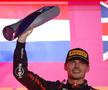 Max Verstappen s-a impus fără probleme în Marele Premiu de Formula 1 al Qatarului / Sursă foto: Imago Images