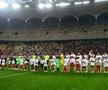 Dinamo - CFR Cluj/ foto Raed Krishan