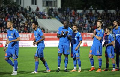 Anticipează o schimbare în echipa de start de la FCSB: „Dacă i se va da șansa, va prinde primul «11»”