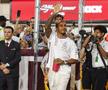 Imagini surprinse înainte de startul Marelui Premiu al Qatarului / Sursă foto: Imago Images