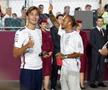 Imagini surprinse înainte de startul Marelui Premiu al Qatarului / Sursă foto: Imago Images