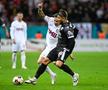 Dinamo - CFR Cluj/ foto Raed Krishan