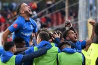 Hagi îi încheie invincibilitatea lui Dorinel! Farul urcă pe loc de play-off » Clasamentul ACUM