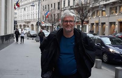 Veste tragică la CS Afumați! Unul dintre antrenorii echipei a decedat în urma unui accident rutier