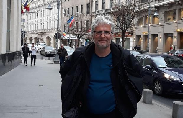 Veste tragică la CS Afumați! Unul dintre antrenorii echipei a decedat în urma unui accident rutier