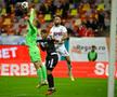 Dinamo - CFR Cluj