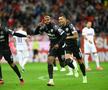 Dinamo - CFR Cluj
