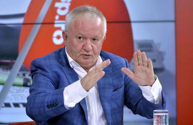 Adrian Porumboiu, fără filtru la adresa Universității Craiova: „A primit ajutor de la stat, de la ANRP! Nu are niciun fel de istorie”