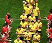 Tonga superioară » România a pierdut și ultimul meci de la Cupa Mondială de rugby