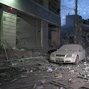 Război Israel - Fâșia Gaza