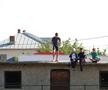 Speranța arbitrajului din România e soția lui Ogică! Alexandra a lăsat handbalul și acum face legea la meciurile de județeană