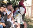 Speranța arbitrajului din România e soția lui Ogică! Alexandra a lăsat handbalul și acum face legea la meciurile de județeană